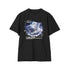 『白夜極光』カレン・照魂 Tシャツメンズ