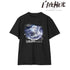 『白夜極光』カレン・照魂 Tシャツメンズ