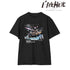 『白夜極光』バイス・空の瞳 Tシャツメンズ