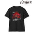 『白夜極光』ビクトリア Tシャツレディース