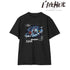 『白夜極光』フェラール Tシャツメンズ