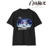『白夜極光』ベツレヘム Tシャツレディース