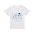 『しゅごキャラ!』アミュレットスペード 原作コマTシャツメンズ【202503再販】
