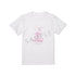 『しゅごキャラ!』アミュレットエンジェル 原作コマTシャツメンズ【202507再販】