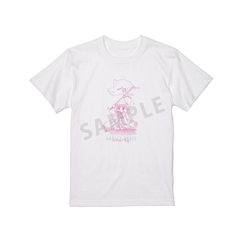 『しゅごキャラ!』アミュレットエンジェル 原作コマTシャツメンズ【202606再販】