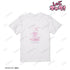 『しゅごキャラ!』アミュレットエンジェル 原作コマTシャツメンズ【202606再販】