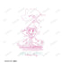 『しゅごキャラ!』アミュレットエンジェル 原作コマTシャツメンズ【202503再販】