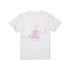 『しゅごキャラ!』アミュレットエンジェル 原作コマTシャツメンズ