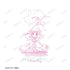 『しゅごキャラ!』アミュレットエンジェル 原作コマTシャツメンズ
