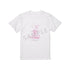 『しゅごキャラ!』アミュレットエンジェル 原作コマTシャツレディース【202606再販】