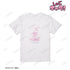 『しゅごキャラ!』アミュレットエンジェル 原作コマTシャツレディース