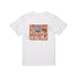 『しゅごキャラ!』集合 カラーイラストTシャツメンズ【202507再販】