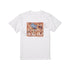 『しゅごキャラ!』集合 カラーイラストTシャツレディース【202606再販】