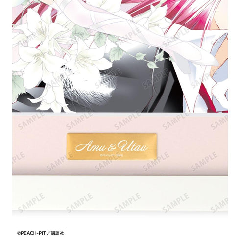 『しゅごキャラ!』日奈森あむ&ほしな歌唄 キャラファイングラフ【202606再販】
