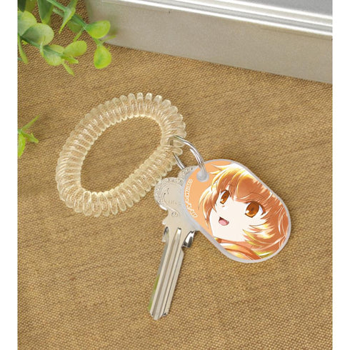 『終末なにしてますか?忙しいですか?救ってもらっていいですか?』アイセア Ani-Art aqua label ロッカーキー風アクリルキーホルダー【202509再販】