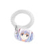 『終末なにしてますか?忙しいですか?救ってもらっていいですか?』ネフレン Ani-Art aqua label ロッカーキー風アクリルキーホルダー【202509再販】