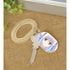 『終末なにしてますか?忙しいですか?救ってもらっていいですか?』ネフレン Ani-Art aqua label ロッカーキー風アクリルキーホルダー【202509再販】
