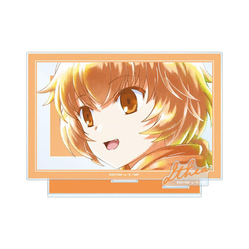 『終末なにしてますか?忙しいですか?救ってもらっていいですか?』アイセア Ani-Art aqua label パーツ付きBIGアクリルスタンド【202509再販】