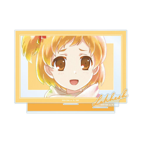 『終末なにしてますか?忙しいですか?救ってもらっていいですか?』ラキシュ Ani-Art aqua label パーツ付きBIGアクリルスタンド【202509再販】