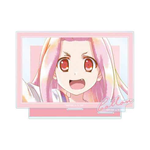 『終末なにしてますか?忙しいですか?救ってもらっていいですか?』コロン Ani-Art aqua label パーツ付きBIGアクリルスタンド【202509再販】