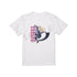 "The Foolish Angel Dances with the Devil" by Lily Amane - Women's T-Shirt