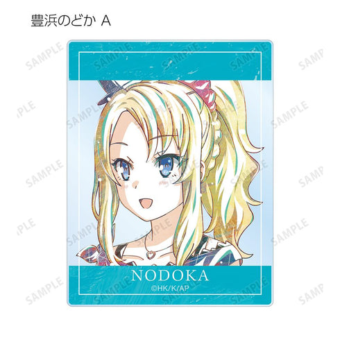 『青春ブタ野郎はバニーガール先輩の夢を見ない』トレーディング Ani-Art 第3弾 アクリルカード(単位/BOX)【202507再販】