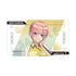『五等分の花嫁∽』rockin’starコラボ 描き下ろし 中野一花 ロックアイドルver. マルチデスクマット【202501再販】