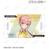 『五等分の花嫁∽』rockin’starコラボ 描き下ろし 中野一花 ロックアイドルver. マルチデスクマット【202501再販】