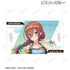『五等分の花嫁∽』rockin’starコラボ 描き下ろし 中野三玖 ロックアイドルver. マルチデスクマット【202501再販】