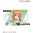 『五等分の花嫁∽』rockin’starコラボ 描き下ろし 中野四葉 ロックアイドルver. マルチデスクマット【202501再販】