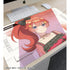 『五等分の花嫁∽』rockin’starコラボ 描き下ろし 中野五月 ロックアイドルver. マルチデスクマット【202501再販】