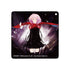 『EGOIST』The Everlasting Guilty Crown リールストラップ付き スクエアパスケース【202412再販】