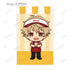 『HELIOS Rising Heroes』トレーディング ちびキャラ イラストカード ver.A(単位/BOX)