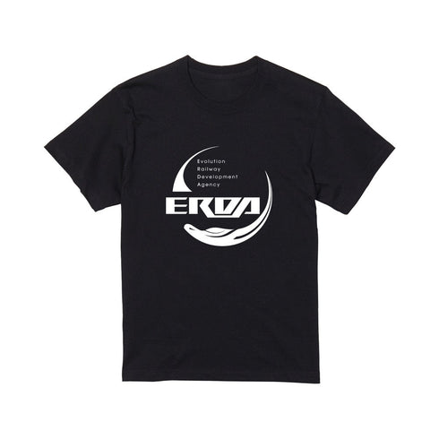 『シンカリオン チェンジ ザ ワールド』ERDA Tシャツレディース