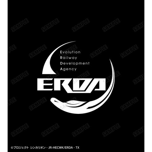 『シンカリオン チェンジ ザ ワールド』ERDA Tシャツレディース