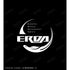 『シンカリオン チェンジ ザ ワールド』ERDA Tシャツレディース