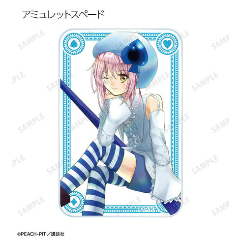 『しゅごキャラ!』トレーディング新装版表紙イラストアクリルカード(単位/BOX)【202507再販】
