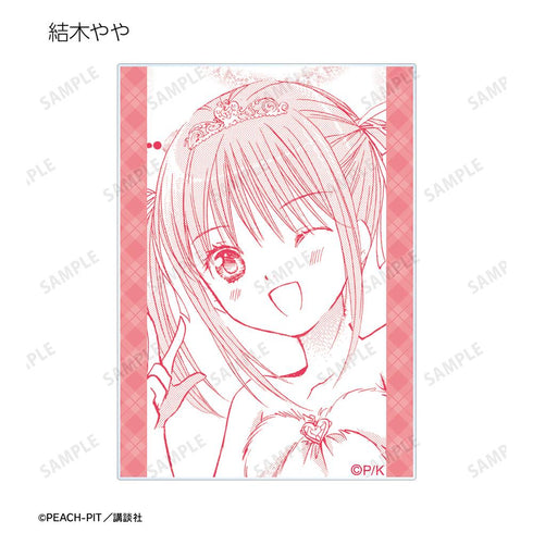 『しゅごキャラ!』トレーディング原作コマアクリルカード(単位/BOX)【202601再販】