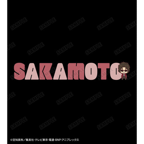 『銀魂』坂本辰馬 ちょこんと! トレーナーレディース