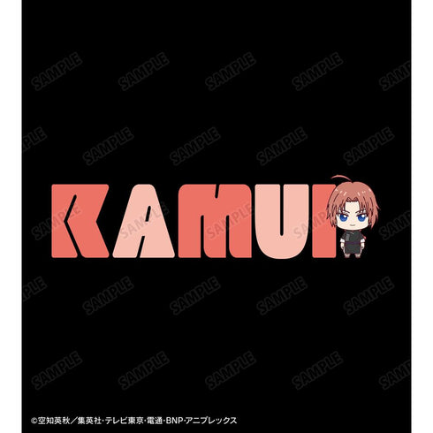 『銀魂』神威 ちょこんと! トートバッグ【202502再販】