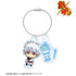 『銀魂』坂田銀時 ちょこんと! 2連ワイヤーアクリルキーホルダー【202502再販】