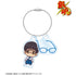『銀魂』志村新八 ちょこんと! 2連ワイヤーアクリルキーホルダー【202502再販】
