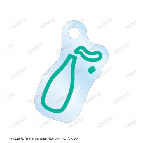 『銀魂』土方十四郎 ちょこんと! 2連ワイヤーアクリルキーホルダー【202502再販】