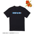 『銀魂』志村新八 ちょこんと! Tシャツメンズ