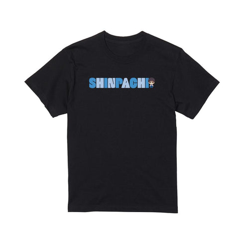 『銀魂』志村新八 ちょこんと! Tシャツレディース【202502再販】