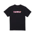 『銀魂』神楽 ちょこんと! Tシャツメンズ