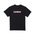 『銀魂』神楽 ちょこんと! Tシャツレディース【202502再販】