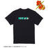 『銀魂』土方十四郎 ちょこんと! Tシャツメンズ