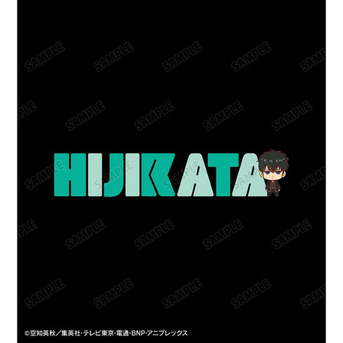 『銀魂』土方十四郎 ちょこんと! Tシャツレディース【202502再販】