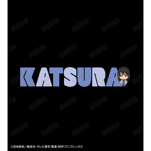 『銀魂』桂小太郎 ちょこんと! Tシャツレディース【202502再販】
